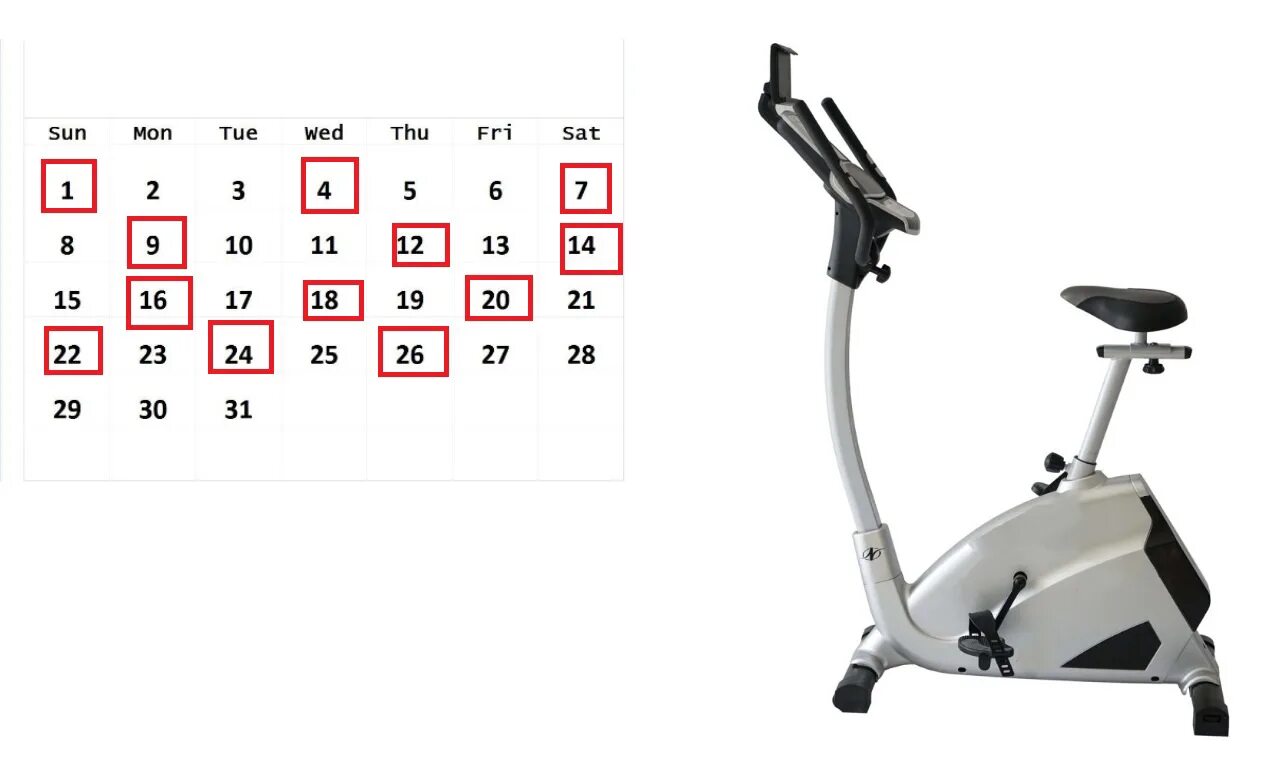 Велотренажер для интервальных тренировок Proteus ia7. Таблица упражнений на велотренажере. План тренировок на велотренажере. Велотренажер схема занятий.