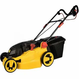 Газонокосилка champion em4216