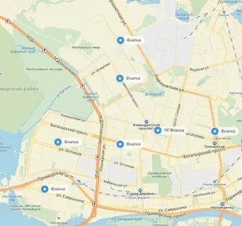 Проспект толерантности в санкт петербурге как называется