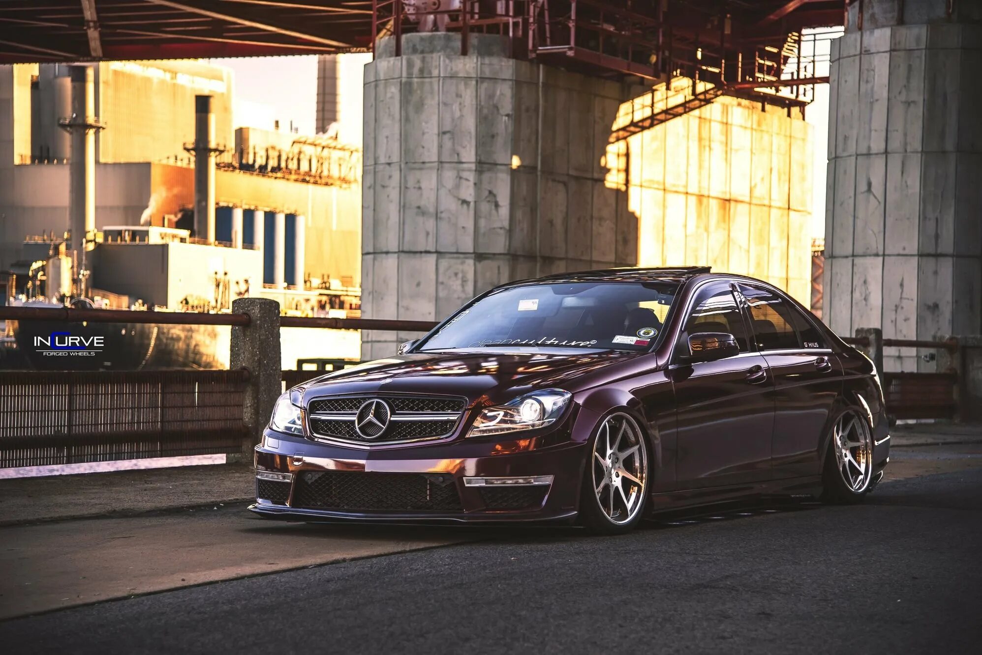 Get tuning. Mercedes-benz w204. мерседес w204 stance. mercedes benz c63 amg stance. mercedes benz w204 tuning.