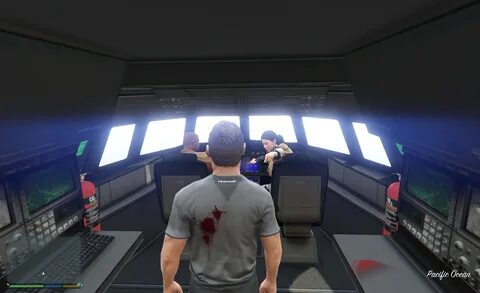 Как управлять самолетом gta