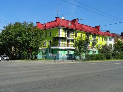 Ленина 96