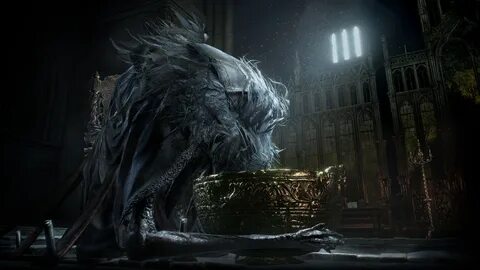 Dark souls 3 это