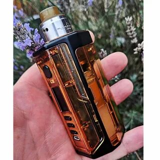 Lostvape