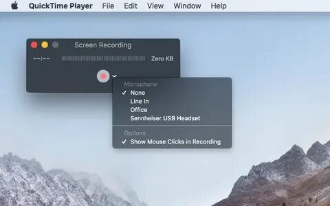 Mov windows 10
