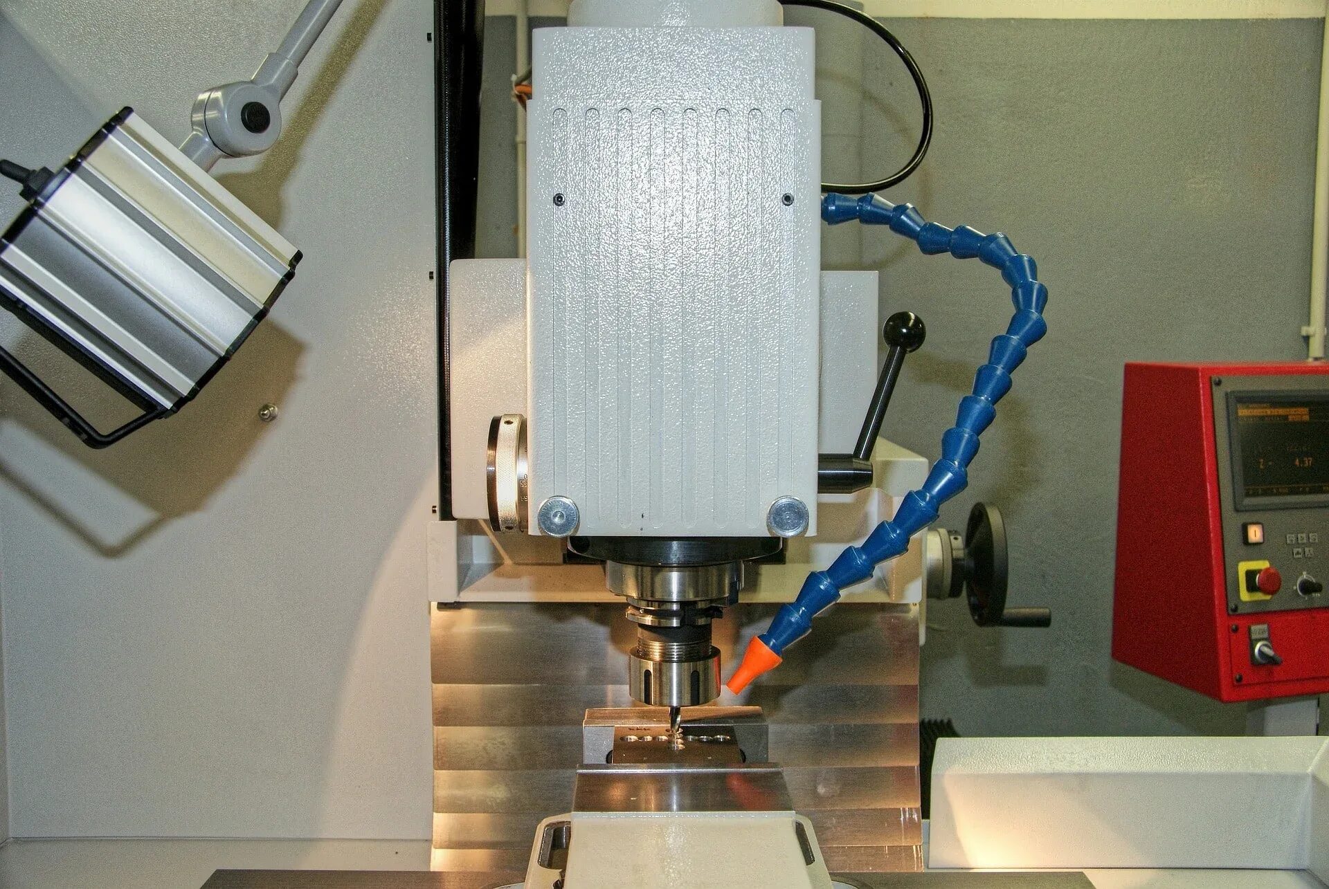 Cnc metals