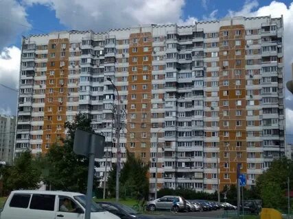 Дом п 3