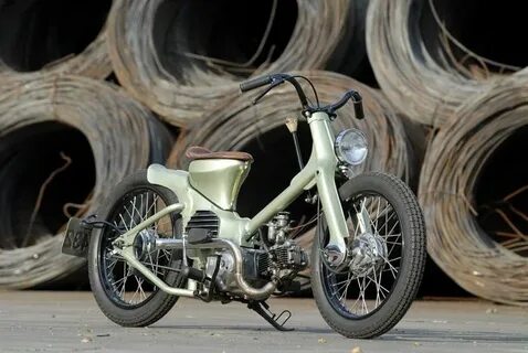 Custom version