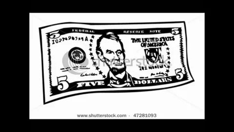 5 bill