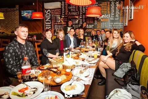 Шашлыкофф скидки в день рождения
