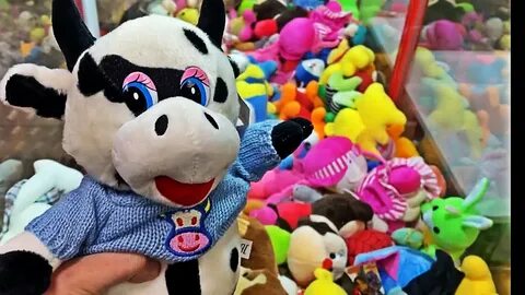 Выиграй игрушки