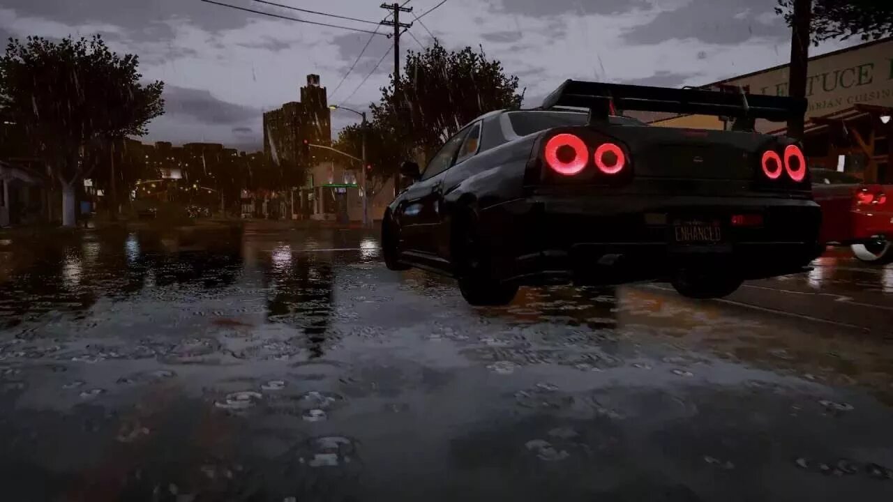 Gta 5 redux car pack. Gta sa directx 3.0. гта дождь. дождь гта са. дождь unity.