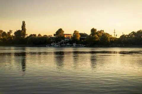 Старая кубань