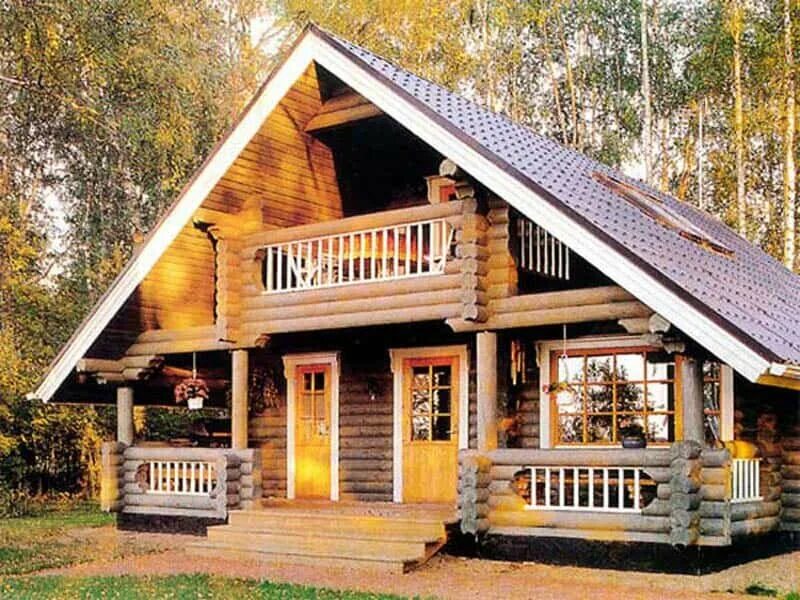 Деревни дом под ключ. Деревянный дом. Красивые деревянные дома. Бревенчатый дом. Деревянный домик.