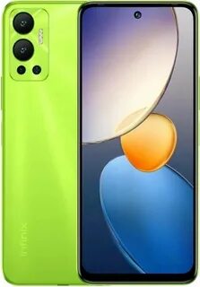 Infinix smart 128gb