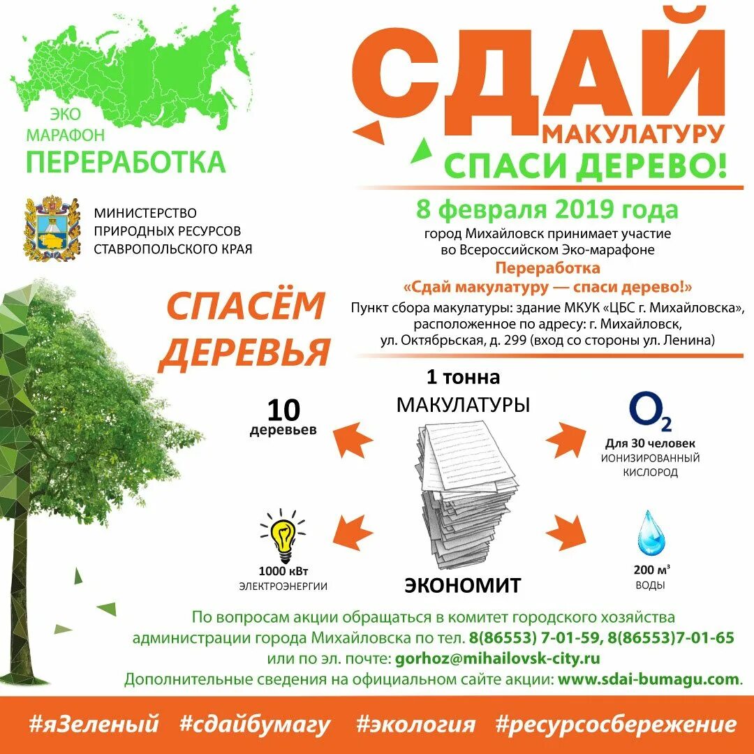 Как правильно макулатура