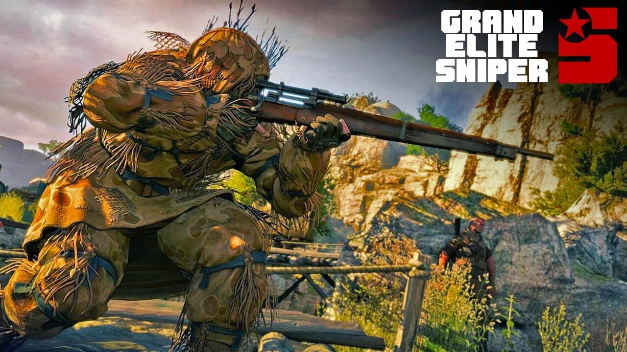 Лучший sniper elite. Снайпер элит 5. игра снайпер элит 5. sniper elite 2025. sniper elite 5 ps4.