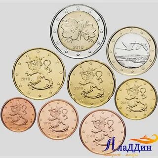 Покажи монеты