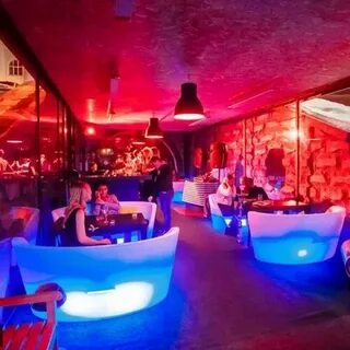 Bar boris ул пушкина 6 отзывы