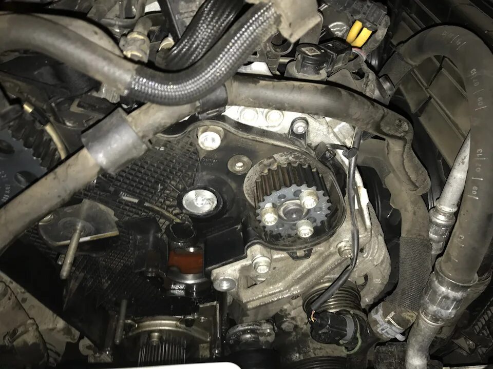 Chiptuning (чип тюнинг) VW Tiguan 1.4 TSI (150 л.с.) от DYNATEK - DYNATEK UKRAIN