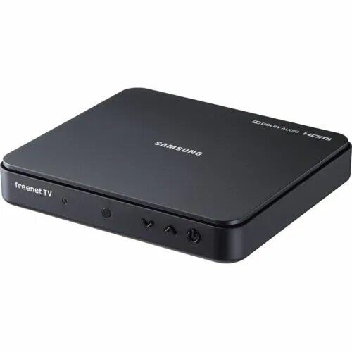 Android tv dvb c