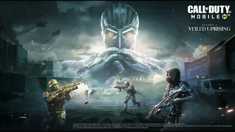 Последний кал оф дьюти 2023