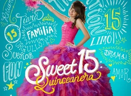 Sweet 15