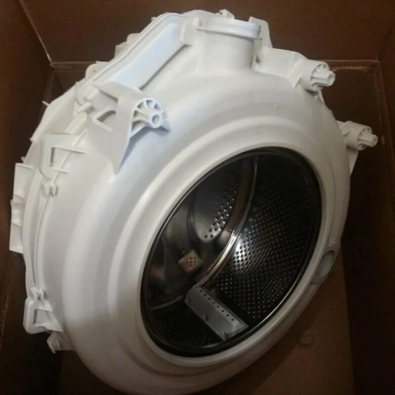 Бак стиральной машины индезит. Бак для стиральной машины. 299503. Барабан 145181. Бак 109633 indesit.