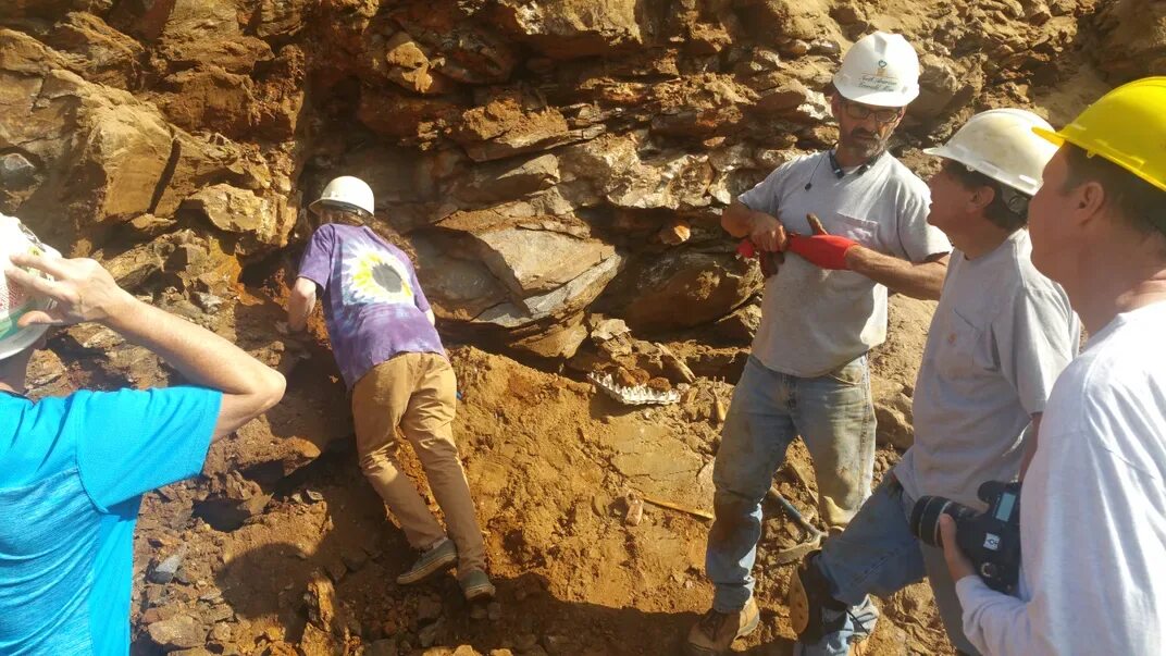 Stone mine. Wаystones mine. Stone Extraction.