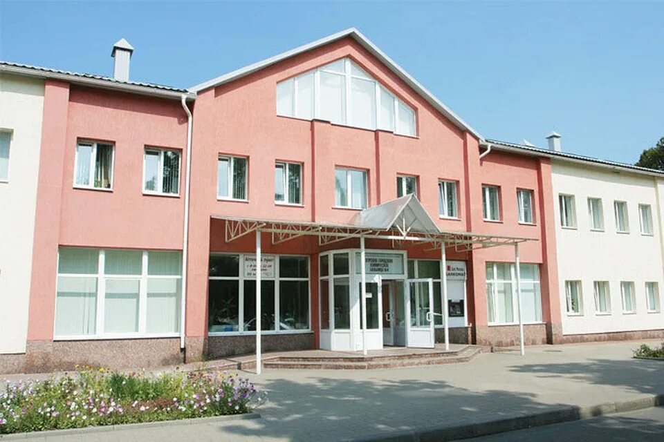 В Курске за 24 млн рублей закупят рентгенодиагностический комплекс для горбольни