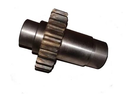 Шестерня газ 53