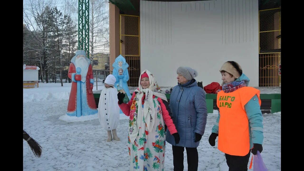 Чайковский ваньки