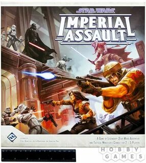 Imperial gaming