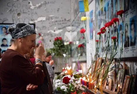 3 сентября память жертв терроризма