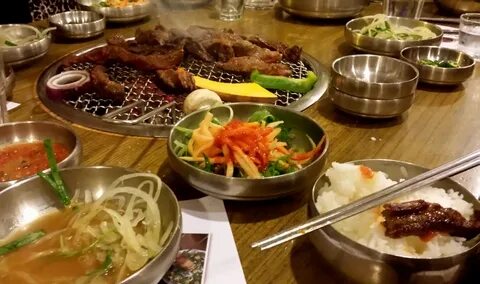 Чика корейская кухня краснодар