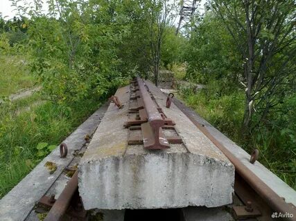 Балки рельсы