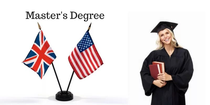 Degree programmes. Master degree. Master's degree program. Higher Education США Master\. Doctorate degree.