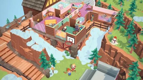 Moving out epic games