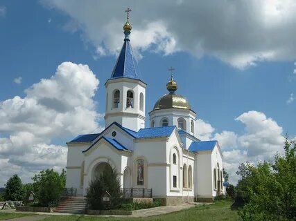 Великий житин