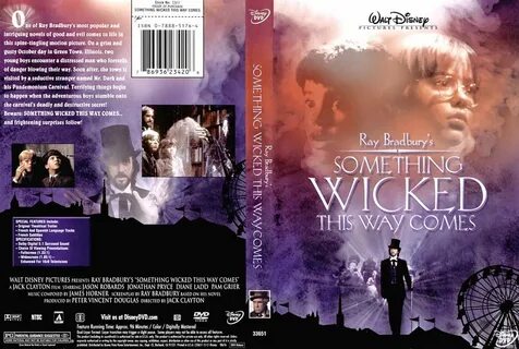 Something wicked