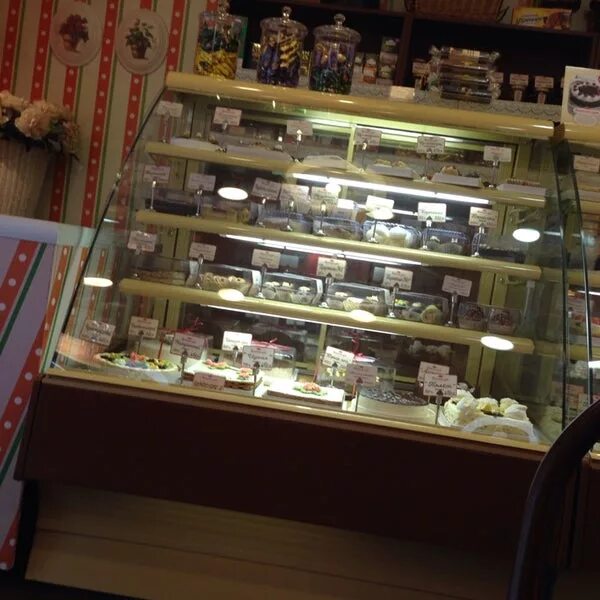 фирменный магазин большевик