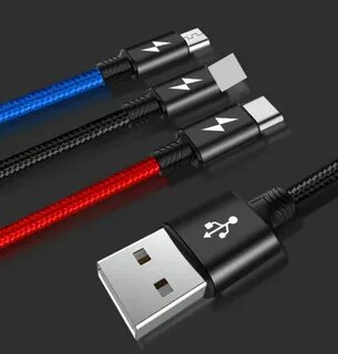 Usb cable