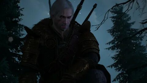 Ведьмак 3 опасная игра