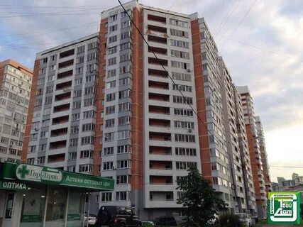 Истринская улица 5