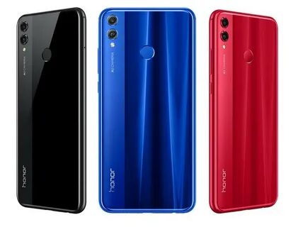 Honor x8 модели