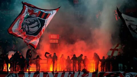 Ultras обои