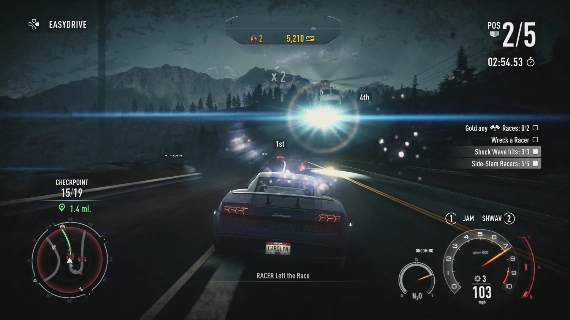 Nfs функция