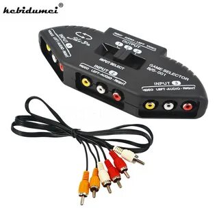 Зачем нужны rca