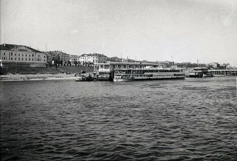 Порт рыбинск
