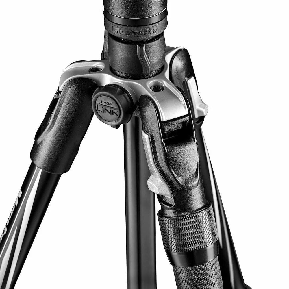штатив manfrotto befree